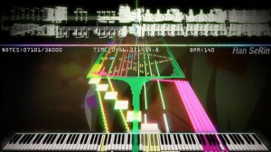 🎶 Most Difficult My Senpai is Annoying OPening - Annoying San San Week! Piano | 38,000 Notes!