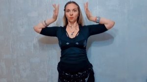 Трайбл для начинающих. TRIBAL FUSION layering #трайблвидео #трайблналожения #трайблфьюжн #layering