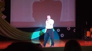 Бублик Сам тебя выдумал(cover. Ярослав Тараненко)!!!!