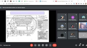 1 лекция Технология строит. производства