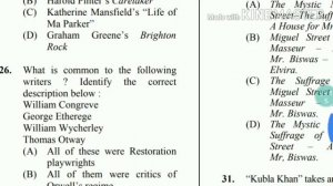 UGC NET Dec. 2012 Paper ll