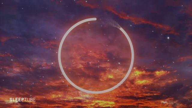 Peaceful Power Nap Music - Relax, Deep Sleep, Recharge