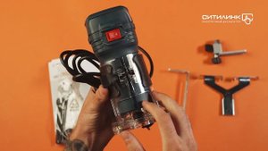 Обзор фрезера BOSCH GKF 550 | Ситилинк