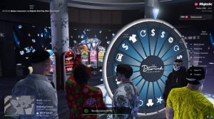 100 РАЗ КРУЧУ КОЛЕСО УДАЧИ НА MajesticRP | КАКОЙ ШАНС ВЫПАДЕНИЯ ? GTA 5 RP