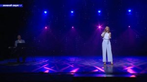 МАЯ ЕГОРОВА И АЛЕКСАНДР ЕРМОЛОВ - ВЕРНИ МНЕ МУЗЫКУ