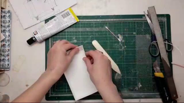 Скрап для чайников. Подарочная коробка смотреть онлайн