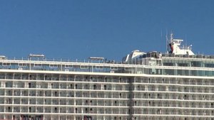 TUI Cruises - Mein Schiff 4