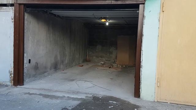 Секционные ворота монтаж ООО''РОМЭРСОН" 091420374 094132971 смотреть онлайн