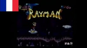 Rayman - Commercials Collection (+ Rayman Gold & Rayman Junior Commercials)