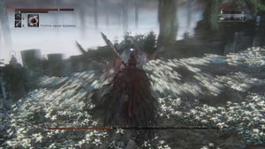 Bloodborne: Герман Первый Охотник