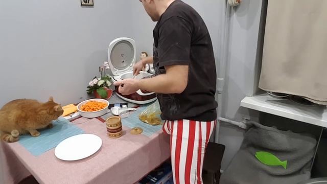 ПЛОВ В МУЛЬТИВАРКЕ СЕКРЕТ РАССЫПЧАТОГО ПЛОВА
