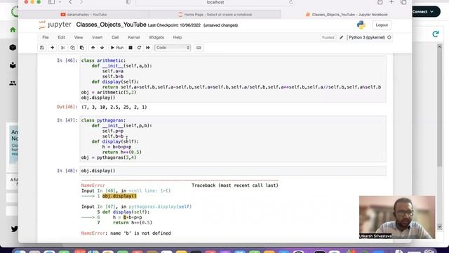 Class & Objects Examples in Python: Learn How to Create Your Own Classes and Objects
