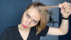 Отращиваю седину: полгода спустя #grayhair