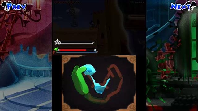 Epic Mickey: The Power of Illusion - Part 8 - Agrabah смотреть онлайн