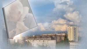 Proshow Producer "С Юбилеем!" Трилогия "Берега моей жизни."Поздравление.