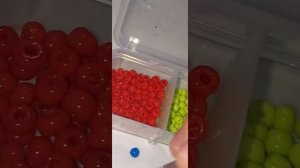 мои поделки из бисера /поделки из бисера / бисер /мои украшения из бисера?