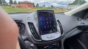 В продаже Ford Kuga 2014 2 5 автомат