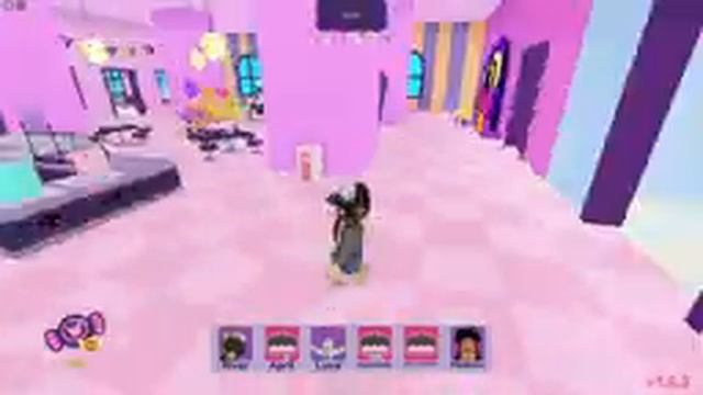 Halloween My Hello Kitty Cafe Update!! | Roblox My Hello Kitty Cafe | Riivv3r смотреть онлайн