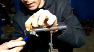 Как сделать ассисты крючки для оснащения блесен и воблеров.