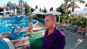 00030 Сочи санаторий Октябрьский продолжение