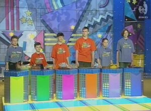 Звездный час 26.04.1999