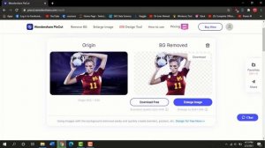 How to Remove Images Background Online Free 2022