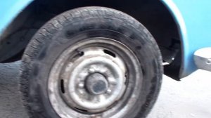 Купил МОСКВИЧ 412 с реальным ПРОБЕГОМ 70 ТЫС. КМ / Сбылась МЕЧТА ДУРАКА / не КАПСУЛА ВРЕМЕНИ