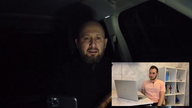 Интервью каналу Хайпожор | Ковалёв | Кризис | Prizm смотреть онлайн