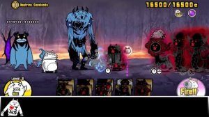 The Battle Cats - Ruthless Nova PRO (AKU) Special 150K Subs!