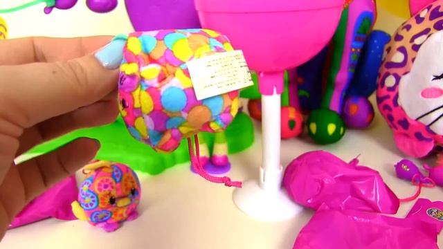 #Pikmi Pops Surprise СЮРПРИЗЫ ПИКМИ ПОПС С ЗАПАХАМИ - МАЛИНА, ШОКОЛАД, ЗЕФИР, И МММM КЛУБНИКА!