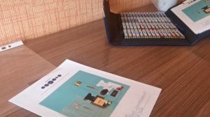 Как сделать кармашки из файла