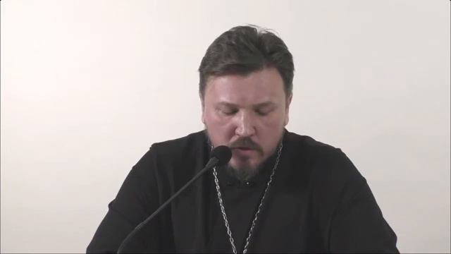 «Время глобальных потрясений: как сохранить душевное спокойствие?» (-) смотреть онлайн