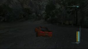 Прохождение Transformers 3: Dark of The Moon [Часть 1]