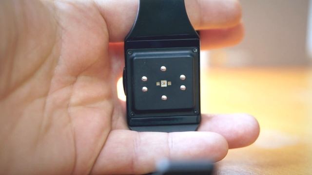 Обзор смартчасов Basis B1 смотреть онлайн