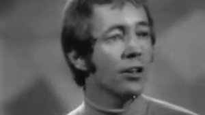 Noel Harrison The Windmills Of Your Mind