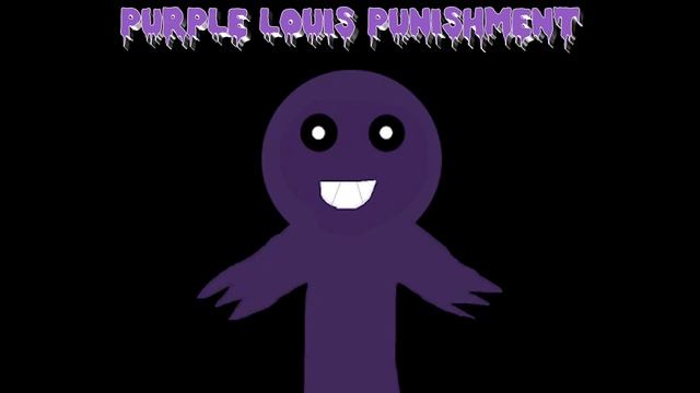 Barney Error 2 (Punishment Edition) Part 2 смотреть онлайн