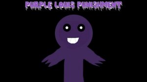 Barney Error 2 (Punishment Edition) Part 2