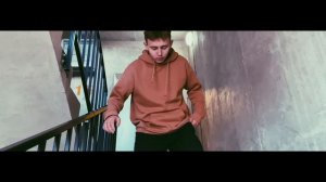 MACAN feat. Xcho - простуда (клип о расставании)