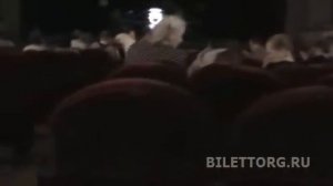 Театр им. Ермоловой схема зала, партер и амфитеатр