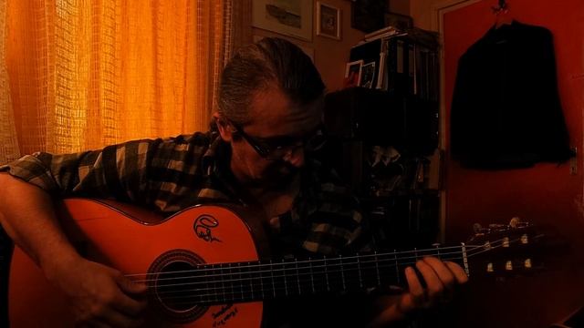 Camino a Santiago (Farruca) смотреть онлайн