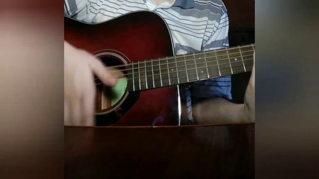 Испанский бой ВЕЕР + Аккорды для румбы смотреть онлайн