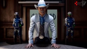Новый Saints Row - Первый взгляд