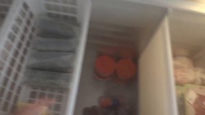 Морозильный Ларь Gorenje Обзор покупки.