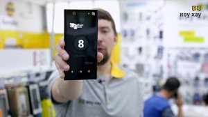Смартфон Sony Xperia XA1 Ultra Dual - Обзор. Перевыпуск популярного середнячка от Сони.