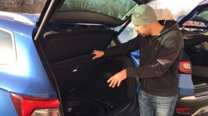 Skoda Karoq против Renault Kaptur. Что показало сравнение