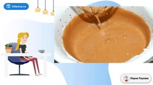 Шоколадные капкейки с шоколадной начинкой. В домашних условиях классический рецепт