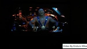 Sony VPL HW40ES Projector Review 2017