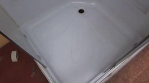 Душевая кабина 80х80 см  RIVER NEVA 8018 МТ