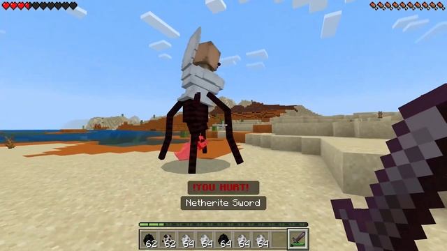 Skibidi Toilet V2 ADDON in Minecraft PE