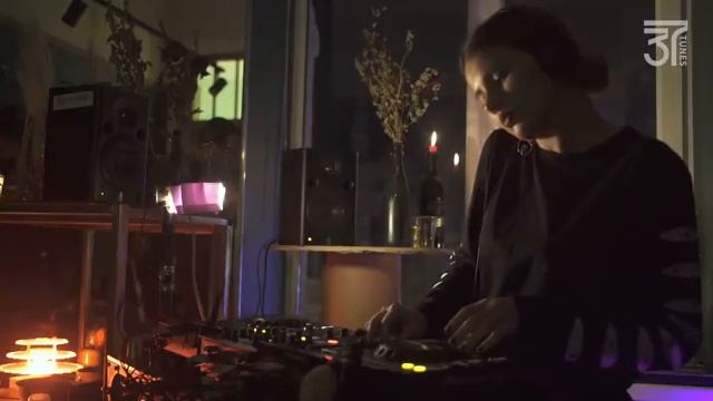 Daria Kolosova @ Krasnodar / 37 TUNES смотреть онлайн